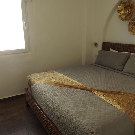 Penthouse Ave Paraiso En Manzanillo 505 Apt 16B Esterno foto