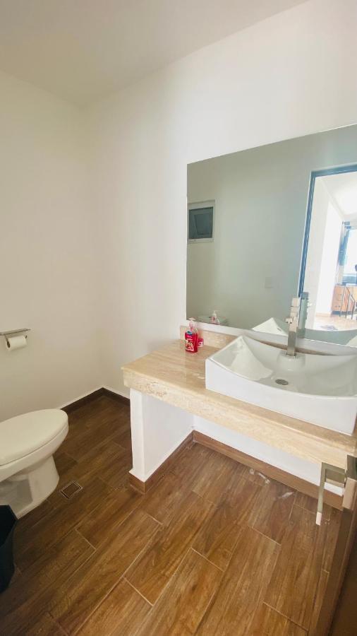 Penthouse Ave Paraiso En Manzanillo 505 Apt 16B Esterno foto