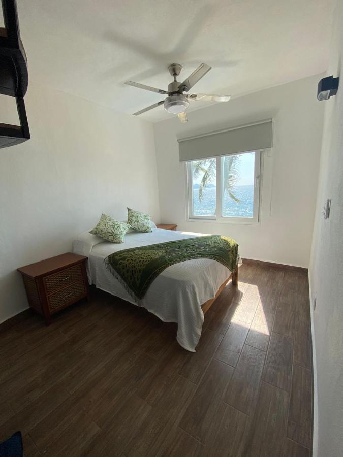 Penthouse Ave Paraiso En Manzanillo 505 Apt 16B Esterno foto
