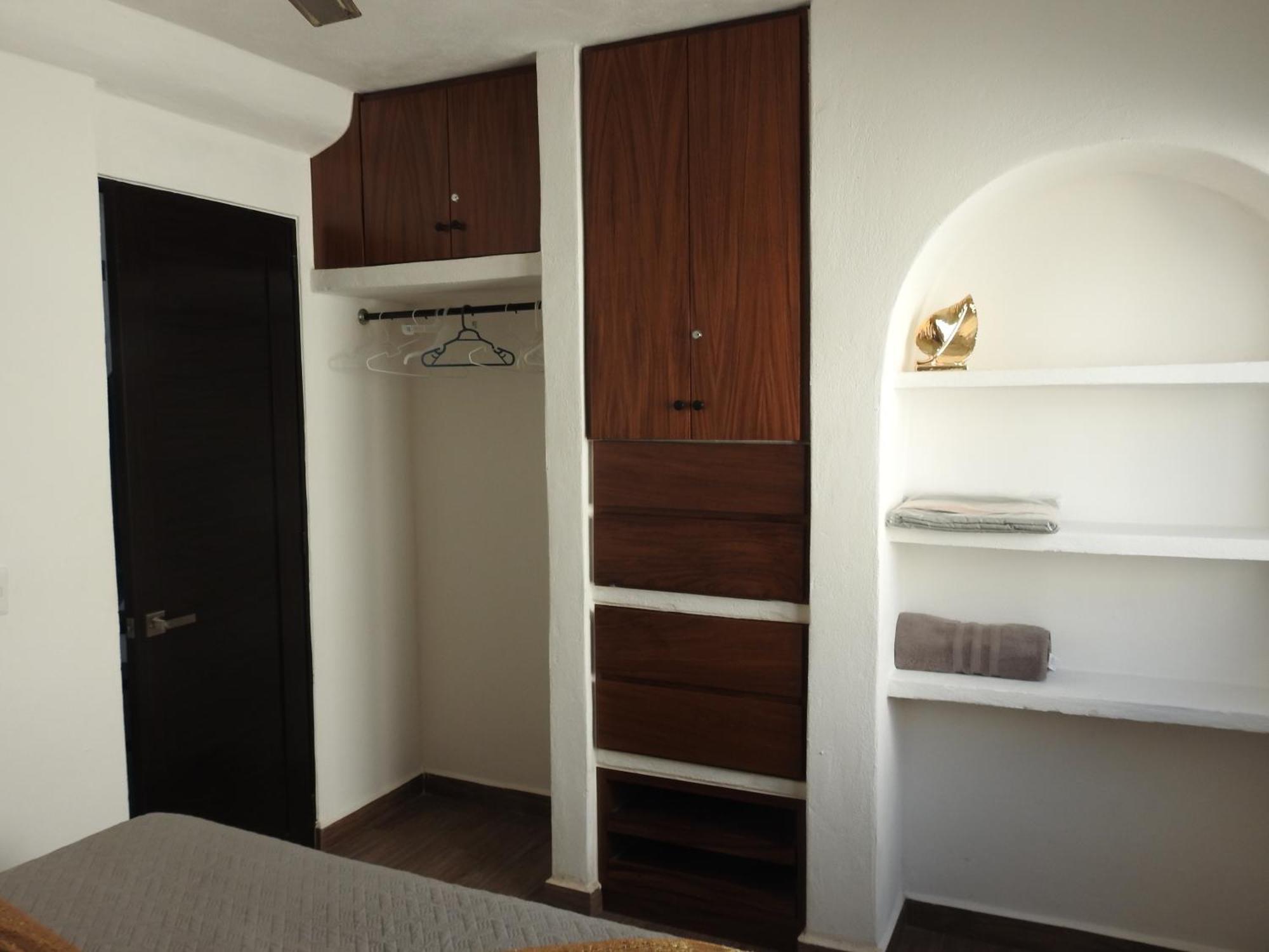 Penthouse Ave Paraiso En Manzanillo 505 Apt 16B Esterno foto