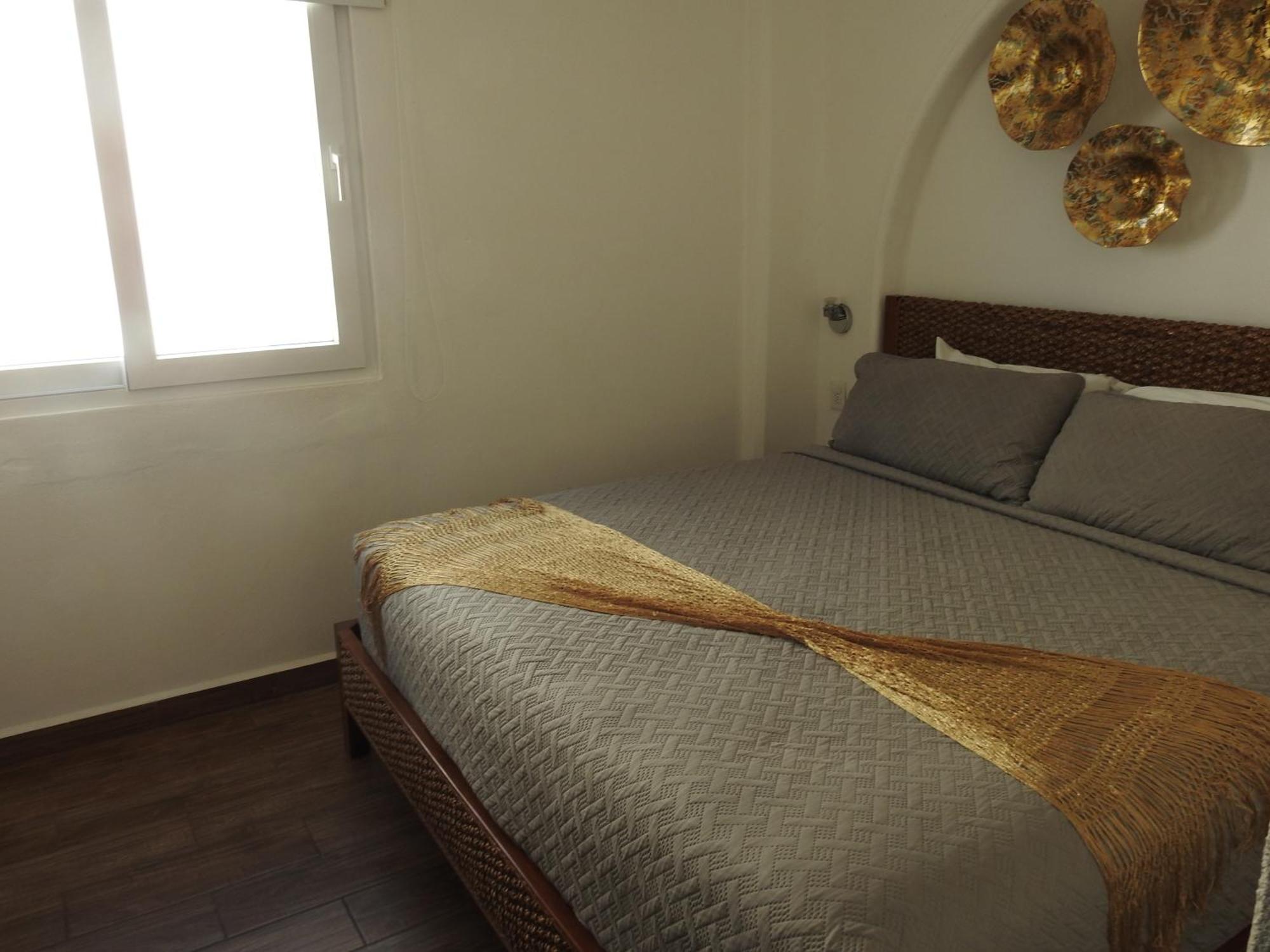 Penthouse Ave Paraiso En Manzanillo 505 Apt 16B Esterno foto