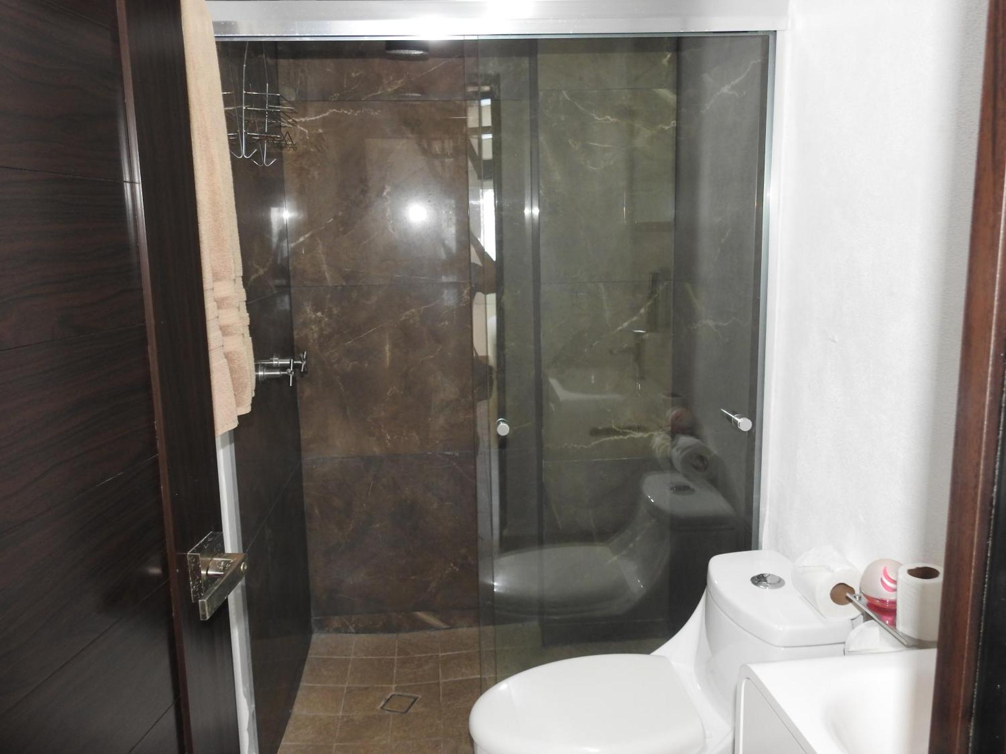 Penthouse Ave Paraiso En Manzanillo 505 Apt 16B Esterno foto