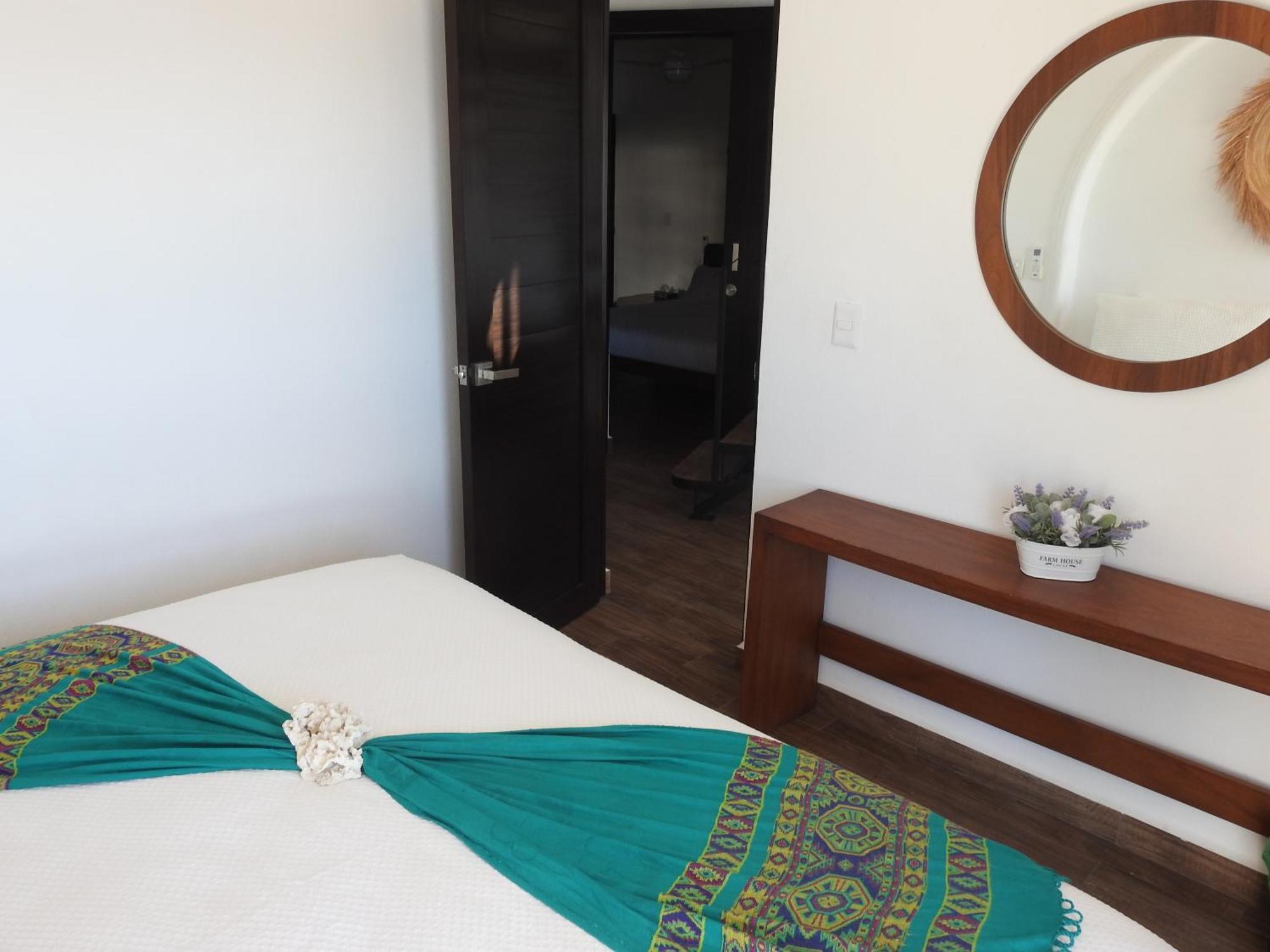 Penthouse Ave Paraiso En Manzanillo 505 Apt 16B Esterno foto
