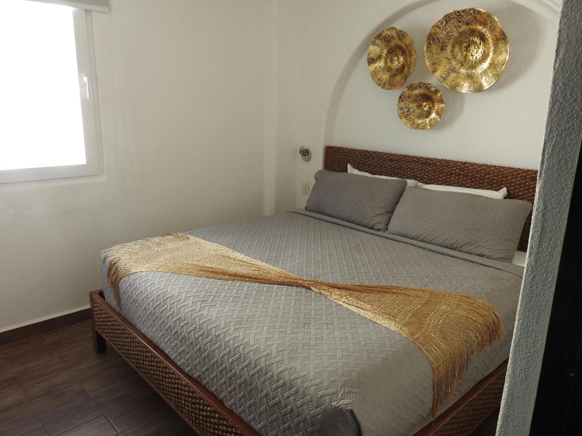 Penthouse Ave Paraiso En Manzanillo 505 Apt 16B Esterno foto
