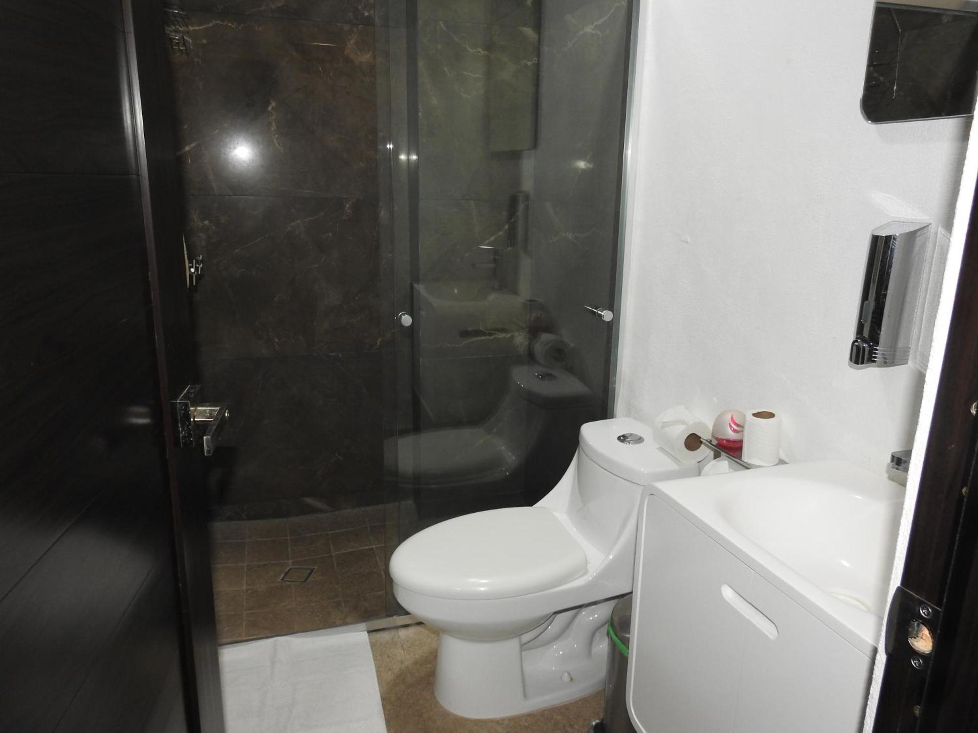 Penthouse Ave Paraiso En Manzanillo 505 Apt 16B Esterno foto