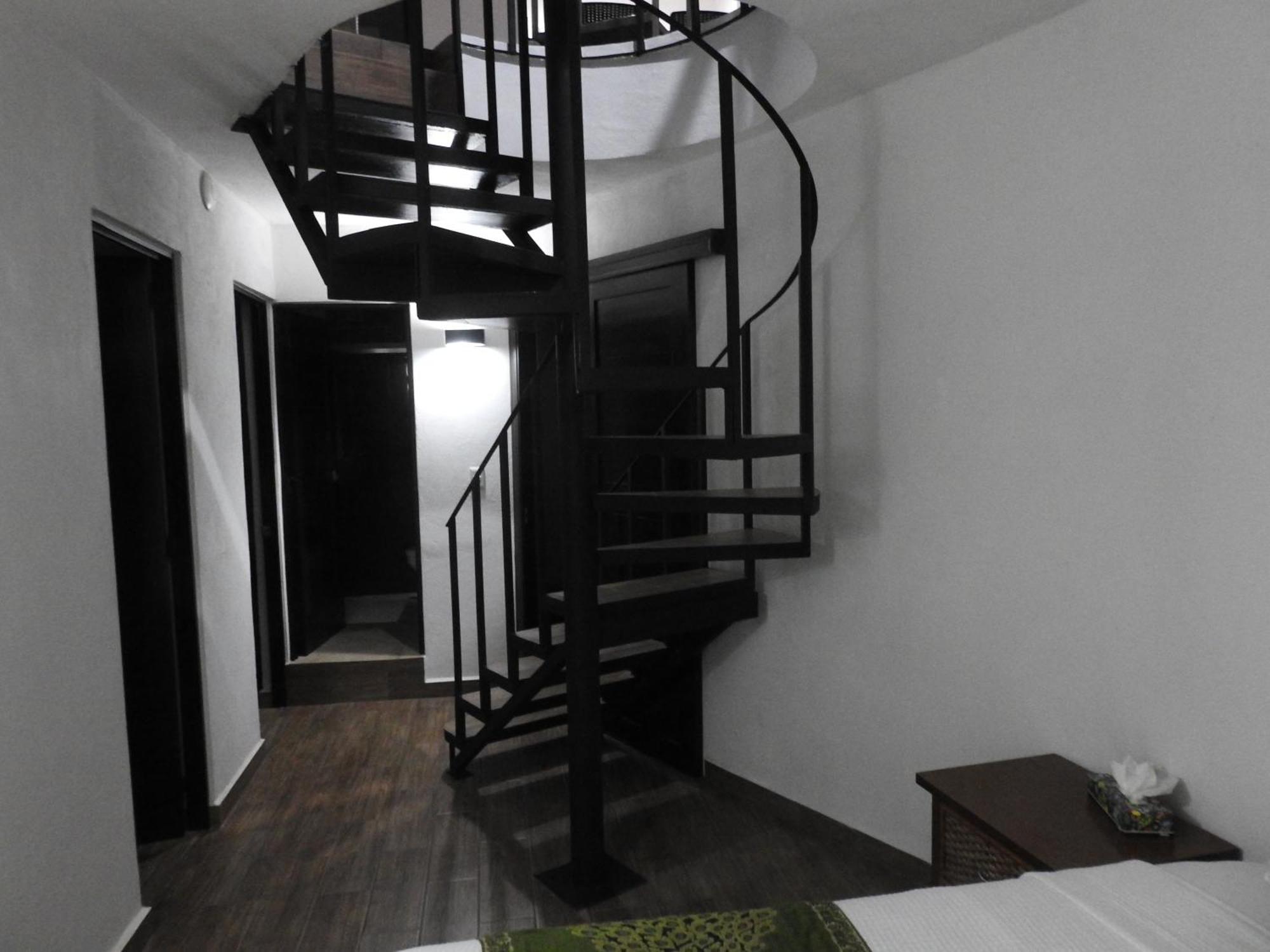 Penthouse Ave Paraiso En Manzanillo 505 Apt 16B Esterno foto