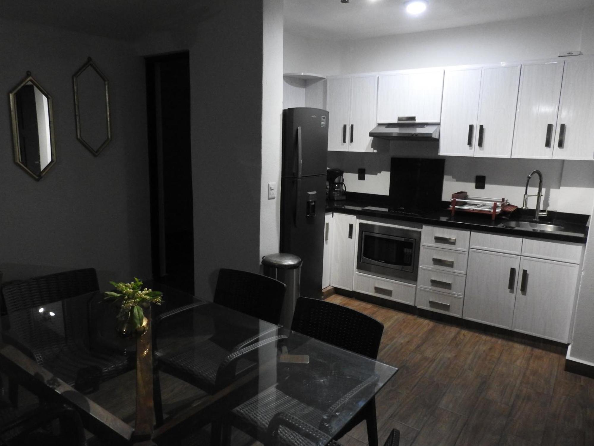 Penthouse Ave Paraiso En Manzanillo 505 Apt 16B Esterno foto