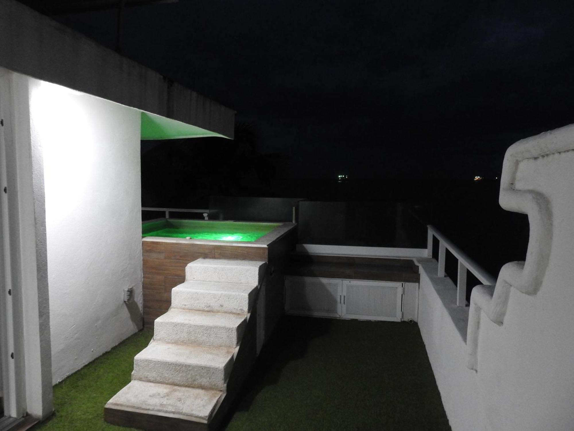 Penthouse Ave Paraiso En Manzanillo 505 Apt 16B Esterno foto