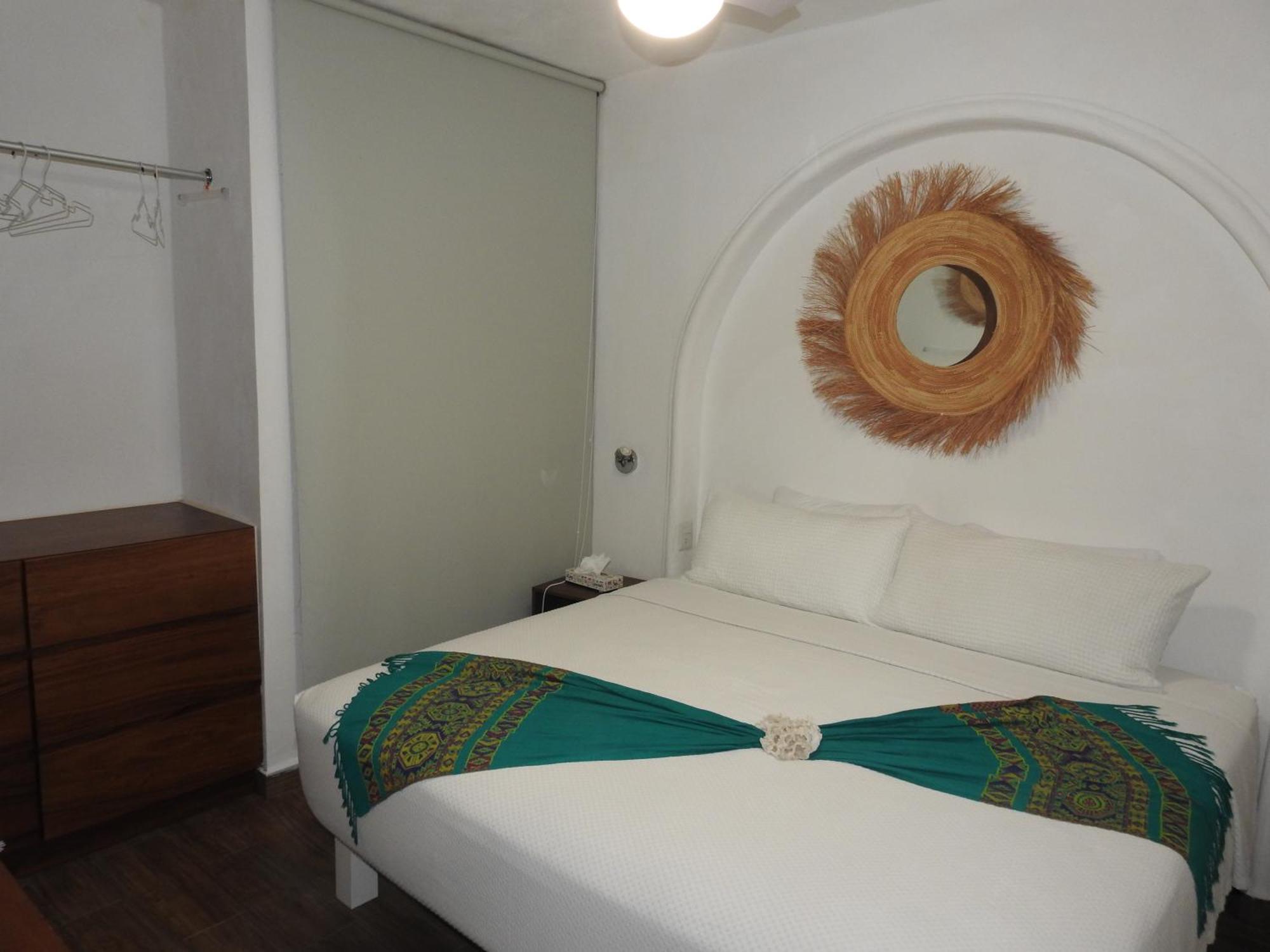 Penthouse Ave Paraiso En Manzanillo 505 Apt 16B Esterno foto