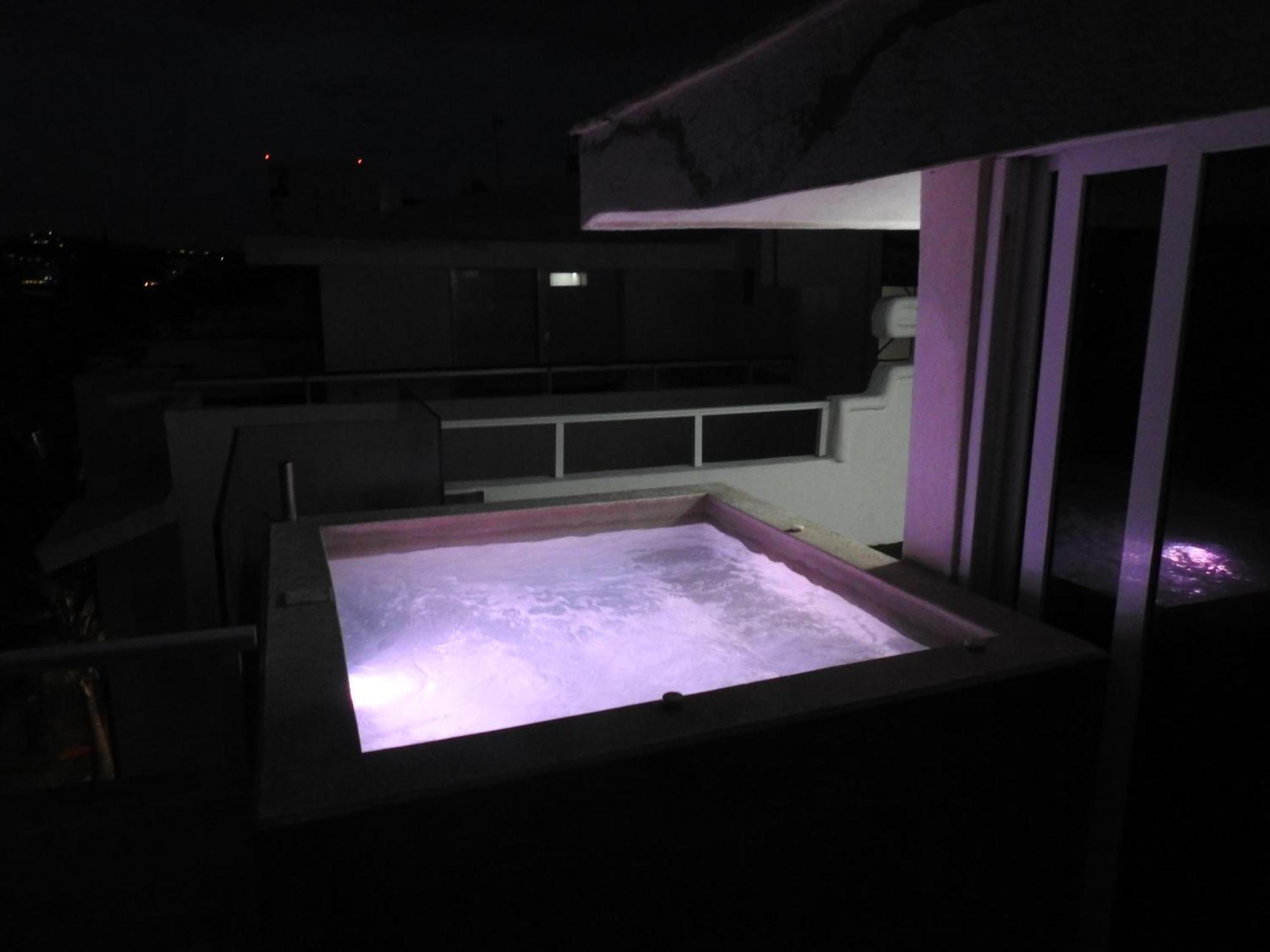 Penthouse Ave Paraiso En Manzanillo 505 Apt 16B Esterno foto